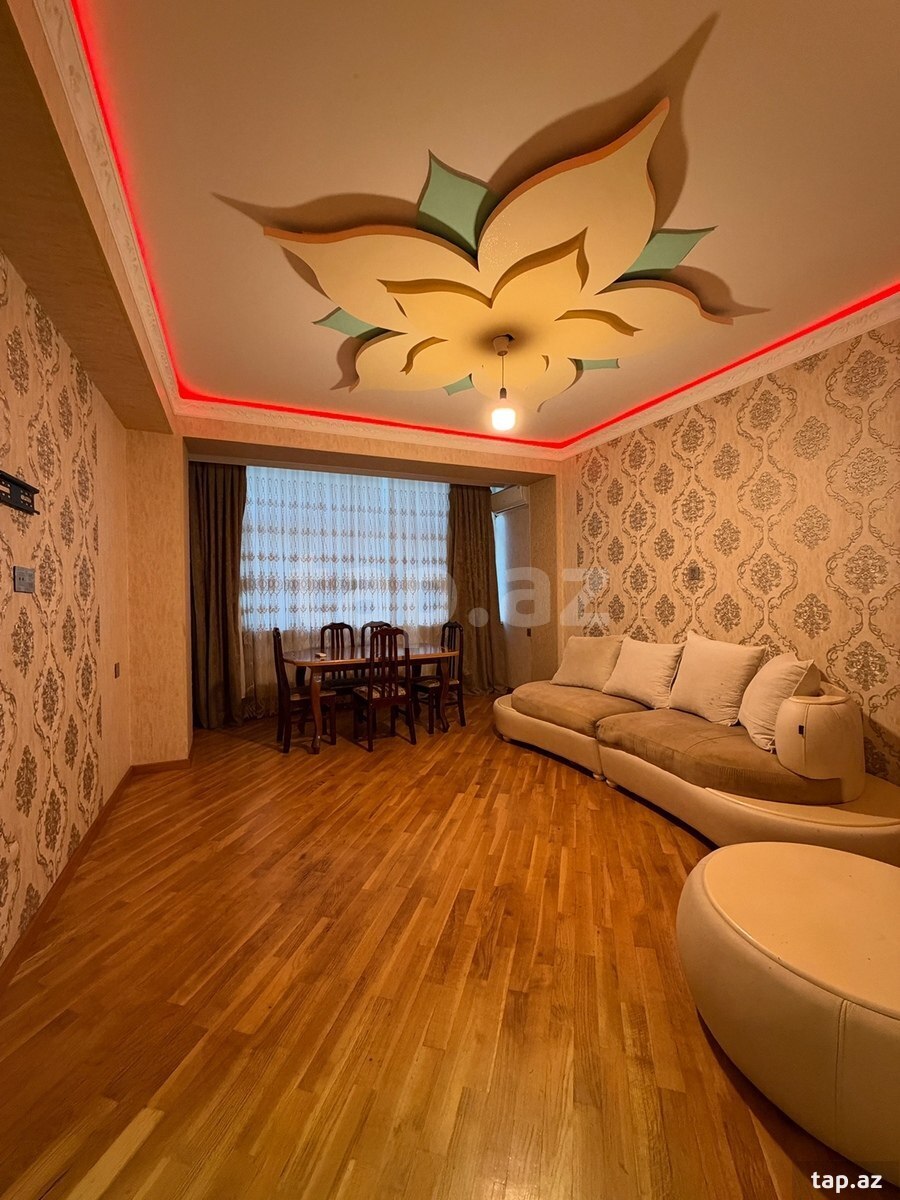 2-room apartment for sale, Masazir, Absheron