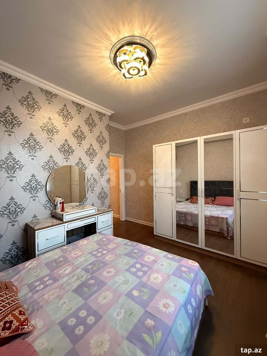 2 otaqlı mənzil satılır, Yasamal, Bakı
