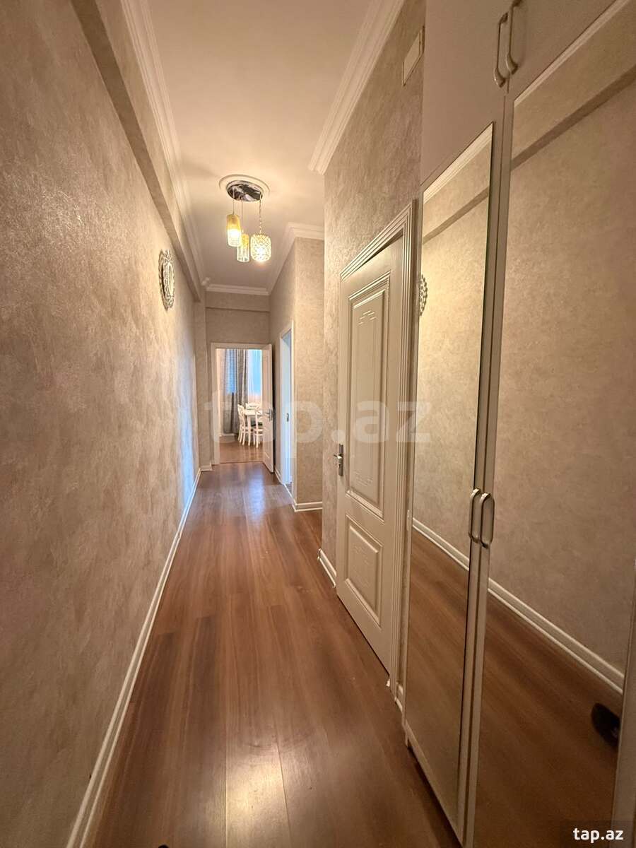 2 otaqlı mənzil satılır, Yasamal, Bakı