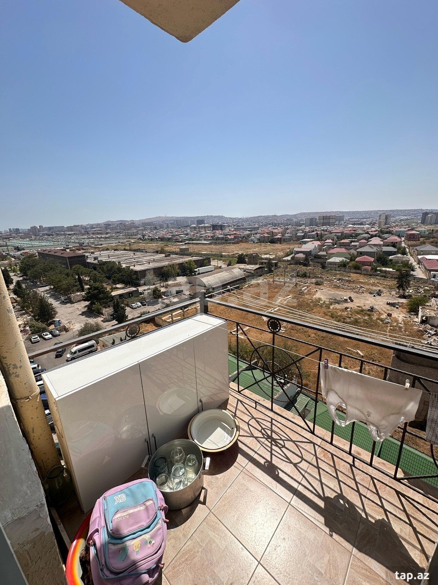 2 otaqlı mənzil kirayə verilir, Xırdalan