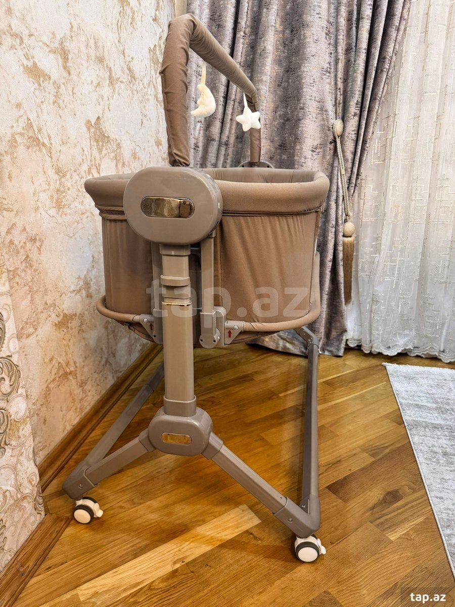 Elektrikli beşik