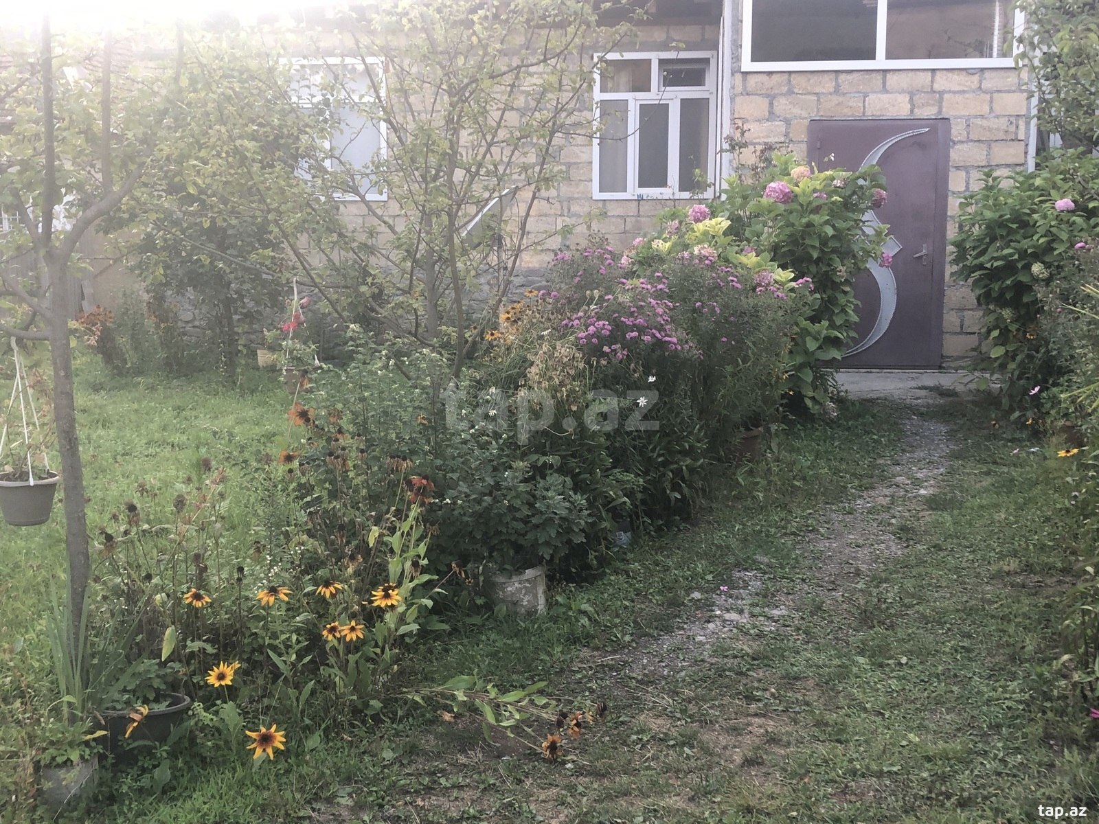 4-комн. частный дом на продажу, Вандам, Габала