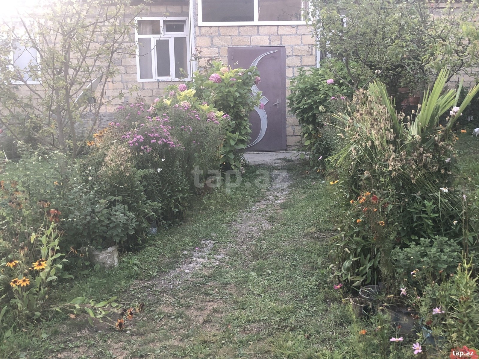 4-комн. частный дом на продажу, Вандам, Габала