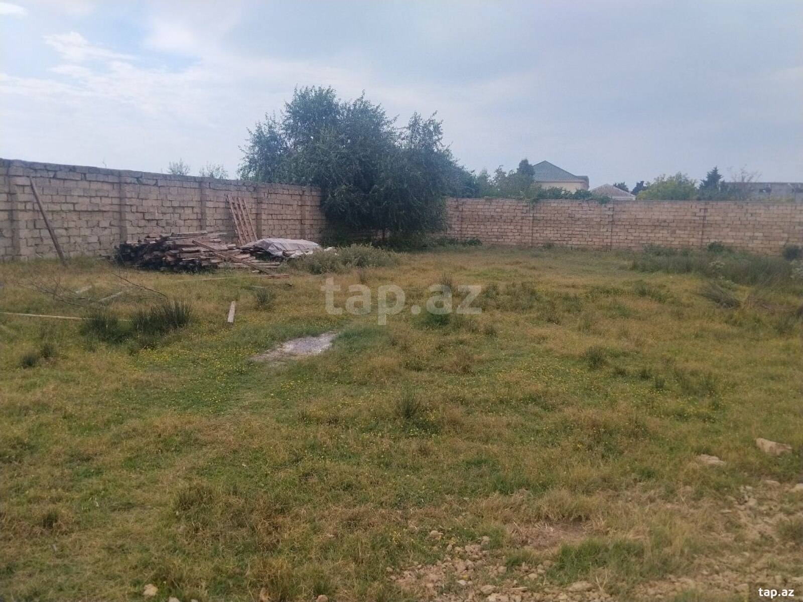Land for sale, Pirshagi, Baku