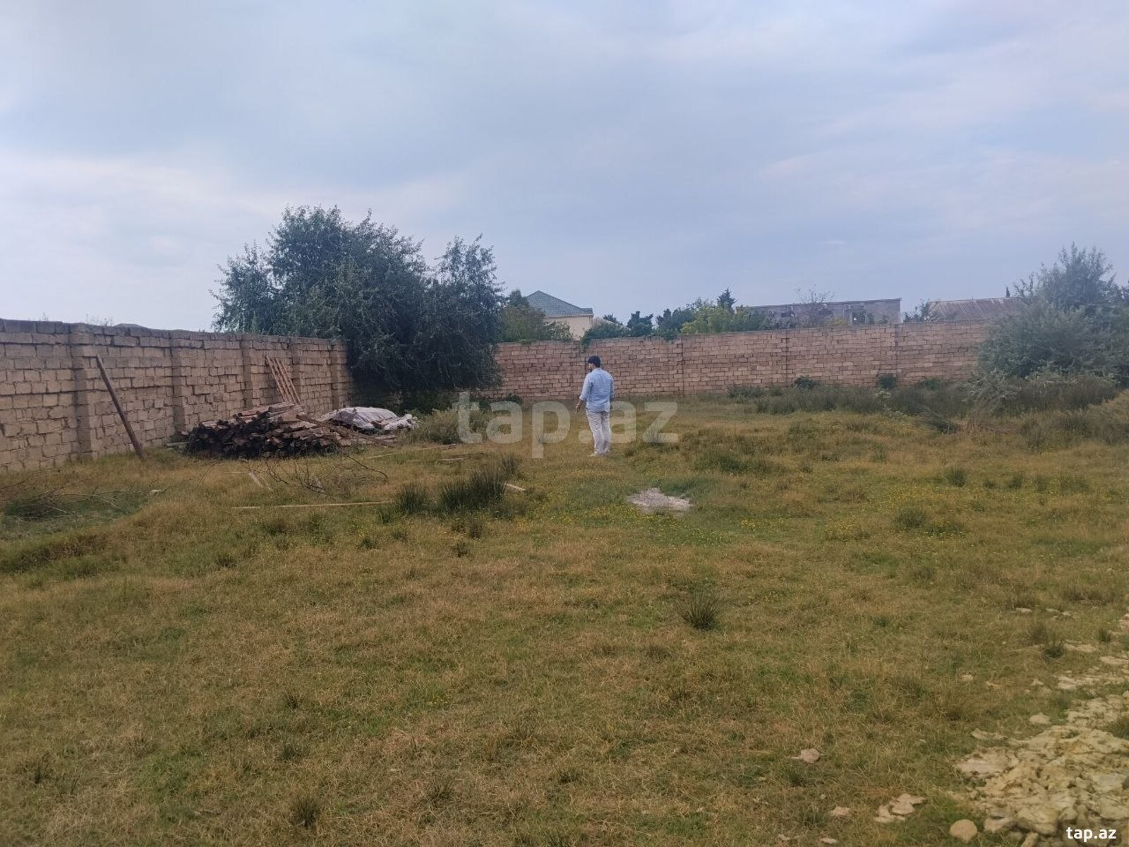 Land for sale, Pirshagi, Baku