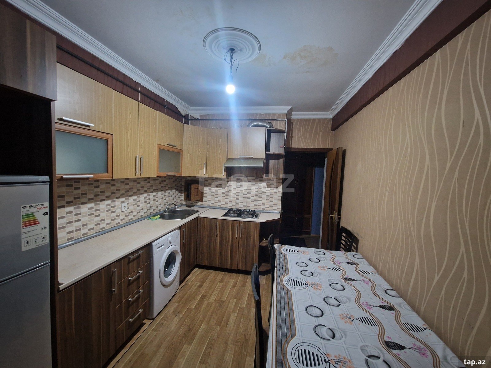 2 otaqlı mənzil kirayə verilir, Xırdalan