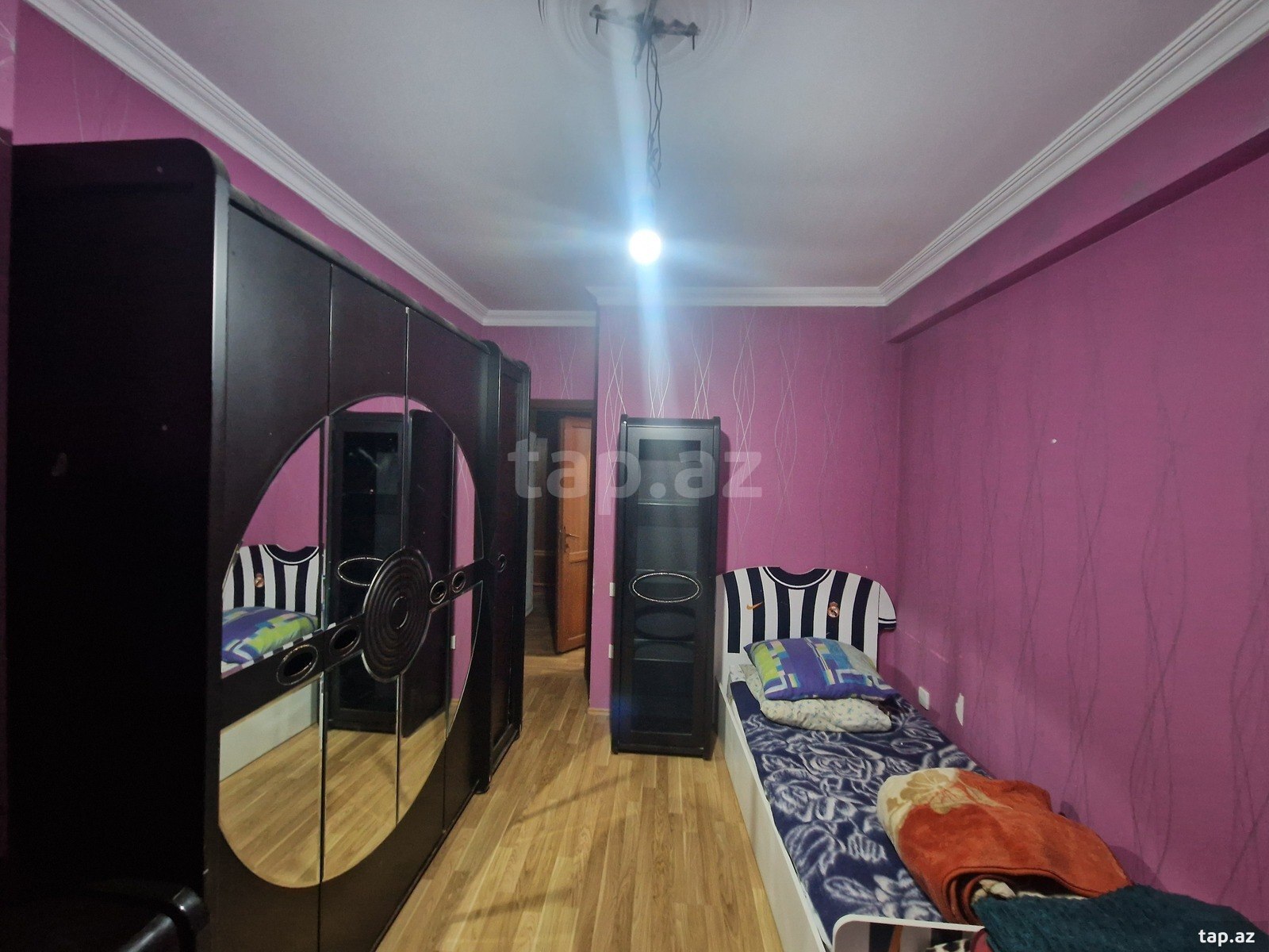 2 otaqlı mənzil kirayə verilir, Xırdalan