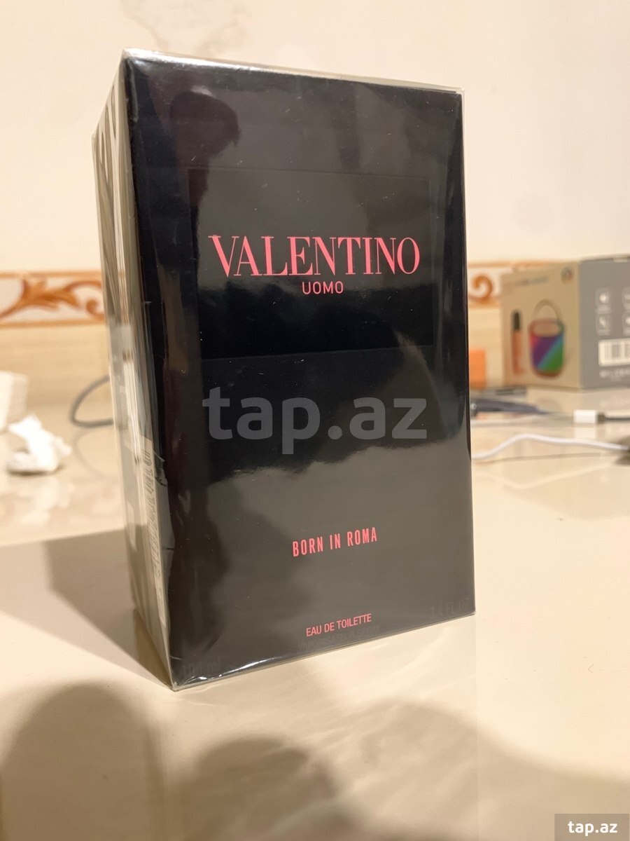 Valentino ətri