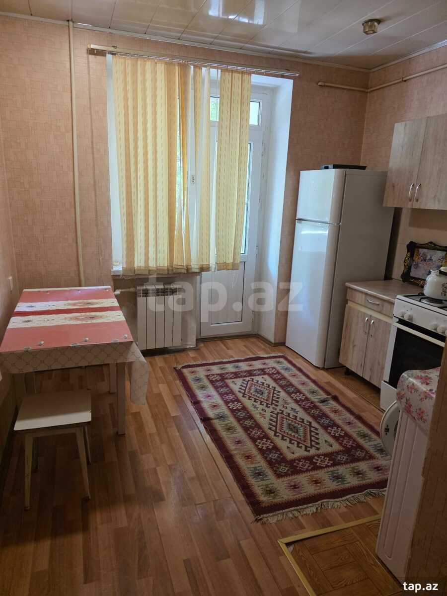 3-room apartment for rent, Ahmadli, Baku