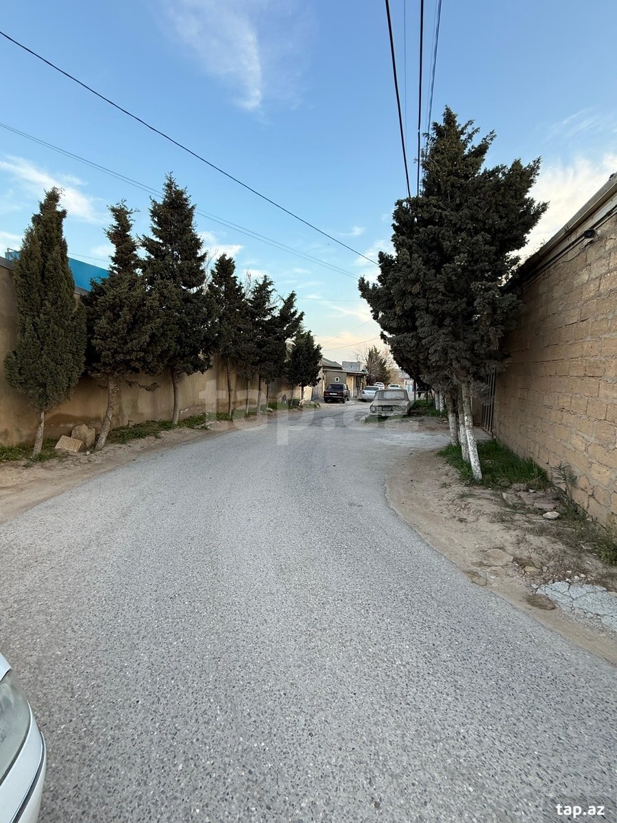 Land for sale, Pirshagi, Baku