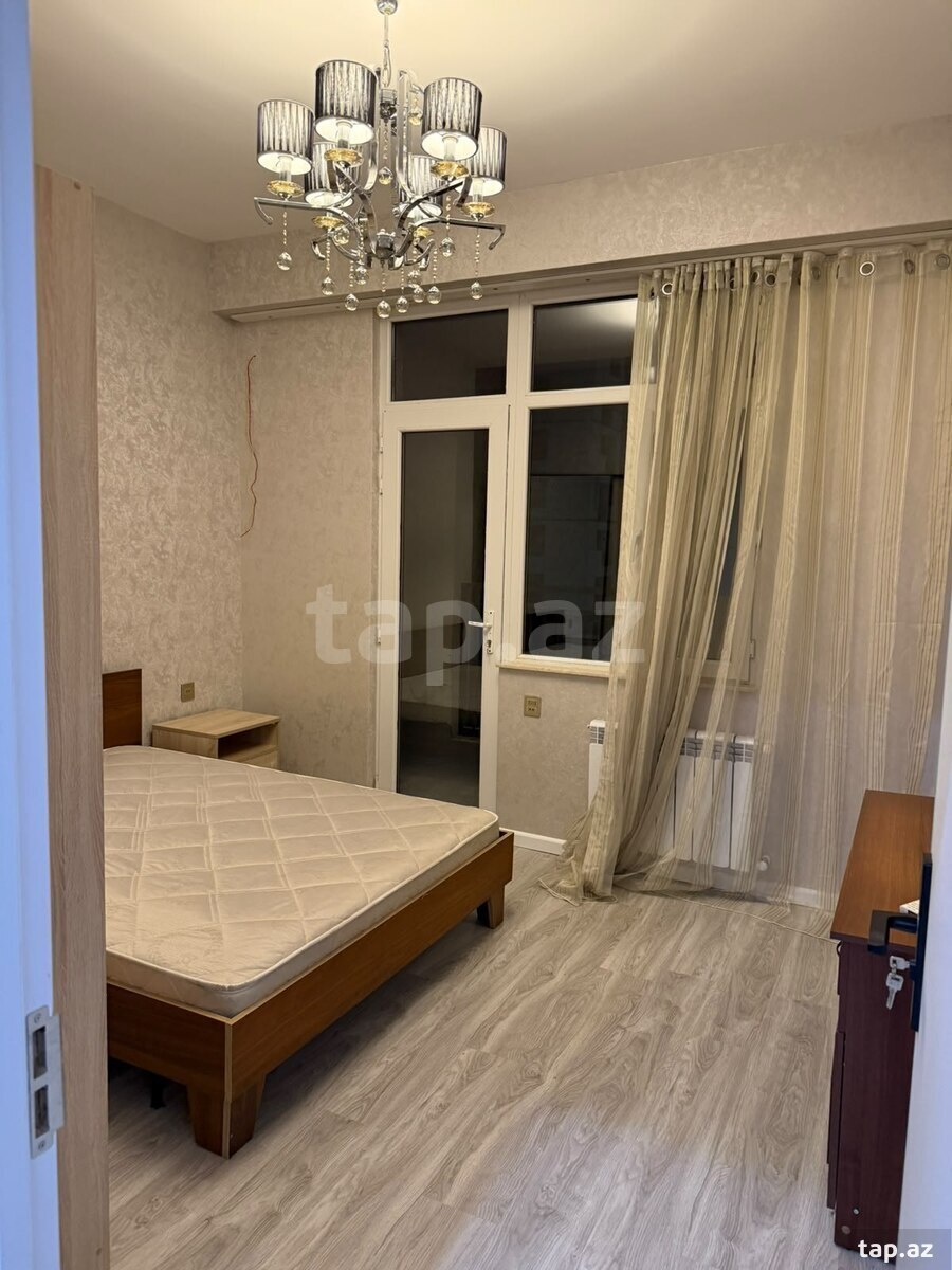 2 otaqlı mənzil kirayə verilir, Xırdalan