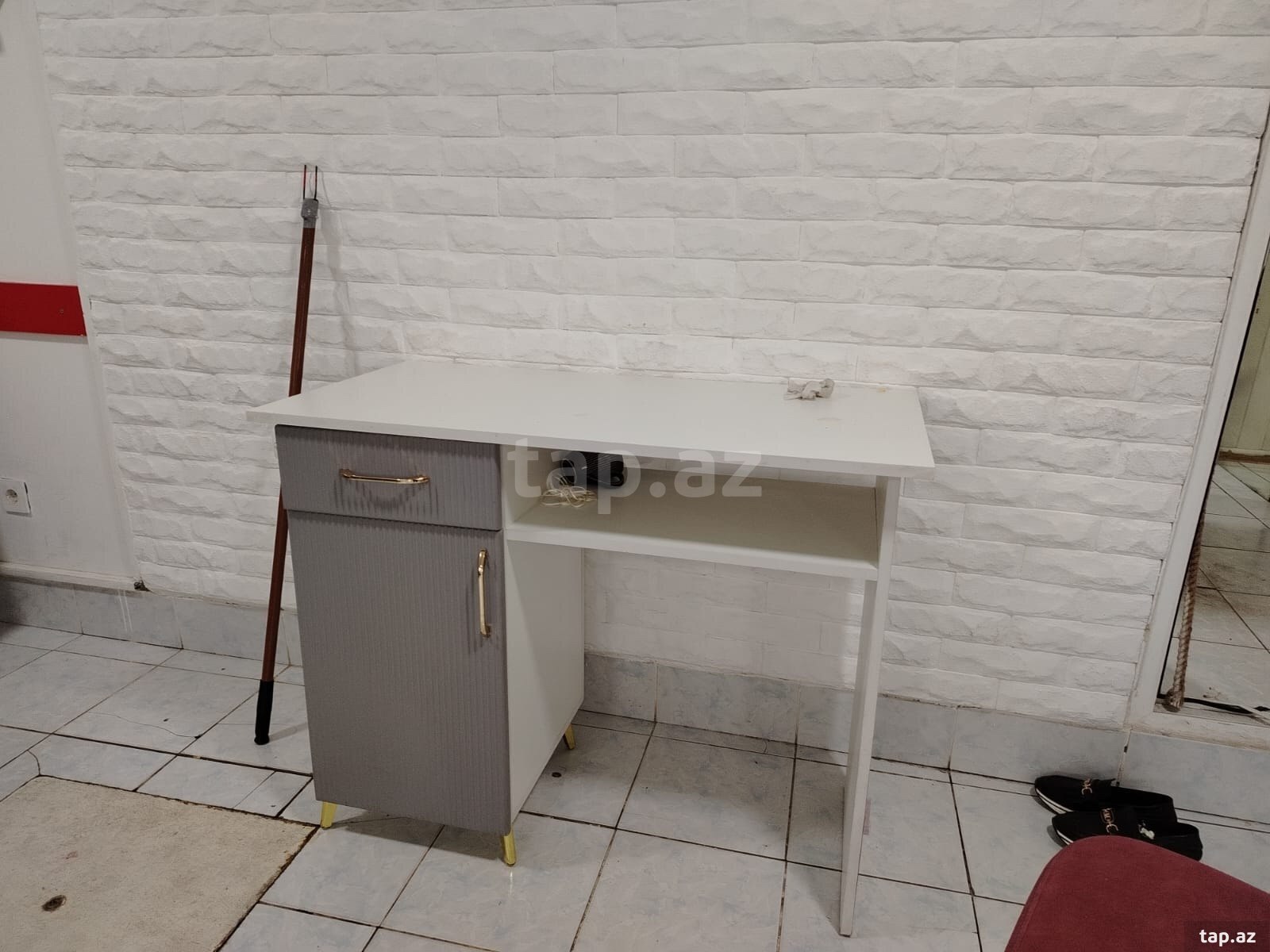 Salon mebelləri