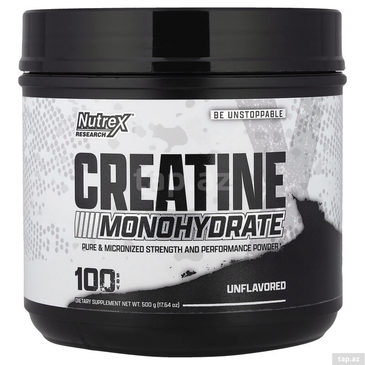 Creatine nutrex 100 servis