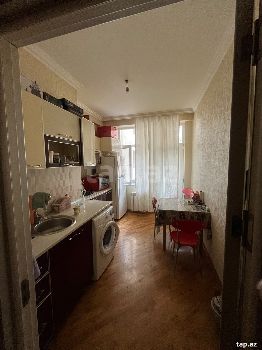 3 otaqlı mənzil satılır, Xırdalan