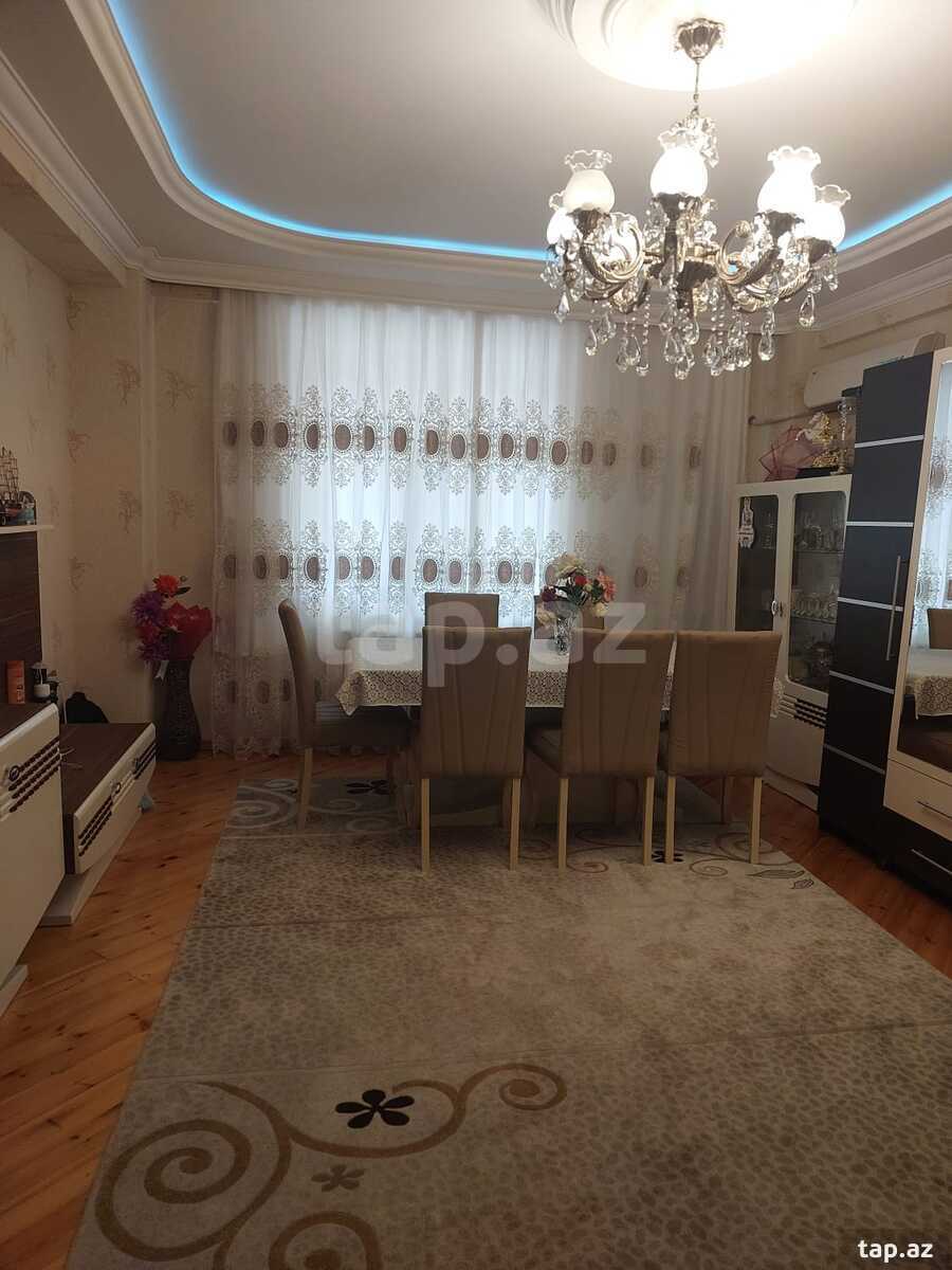 2 otaqlı mənzil satılır, Xırdalan