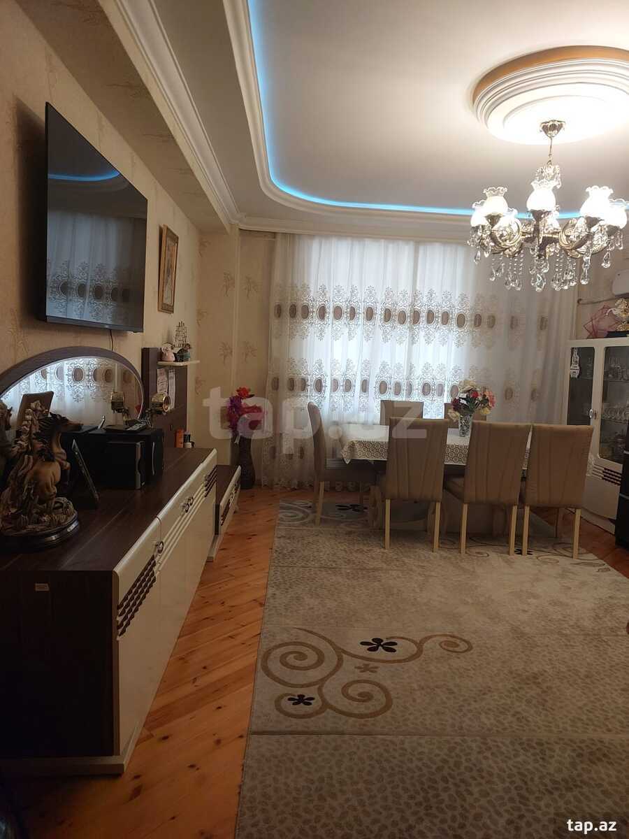 2 otaqlı mənzil satılır, Xırdalan