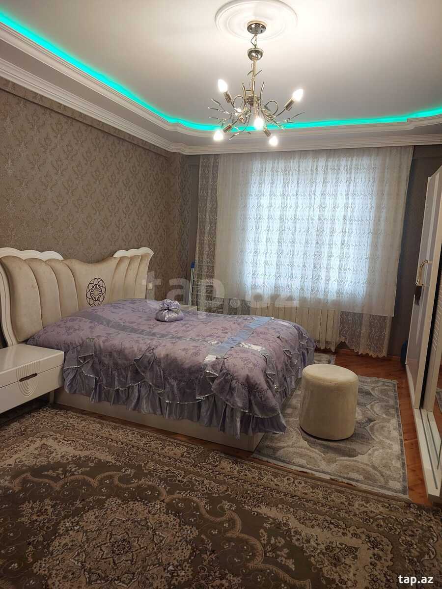 2 otaqlı mənzil satılır, Xırdalan