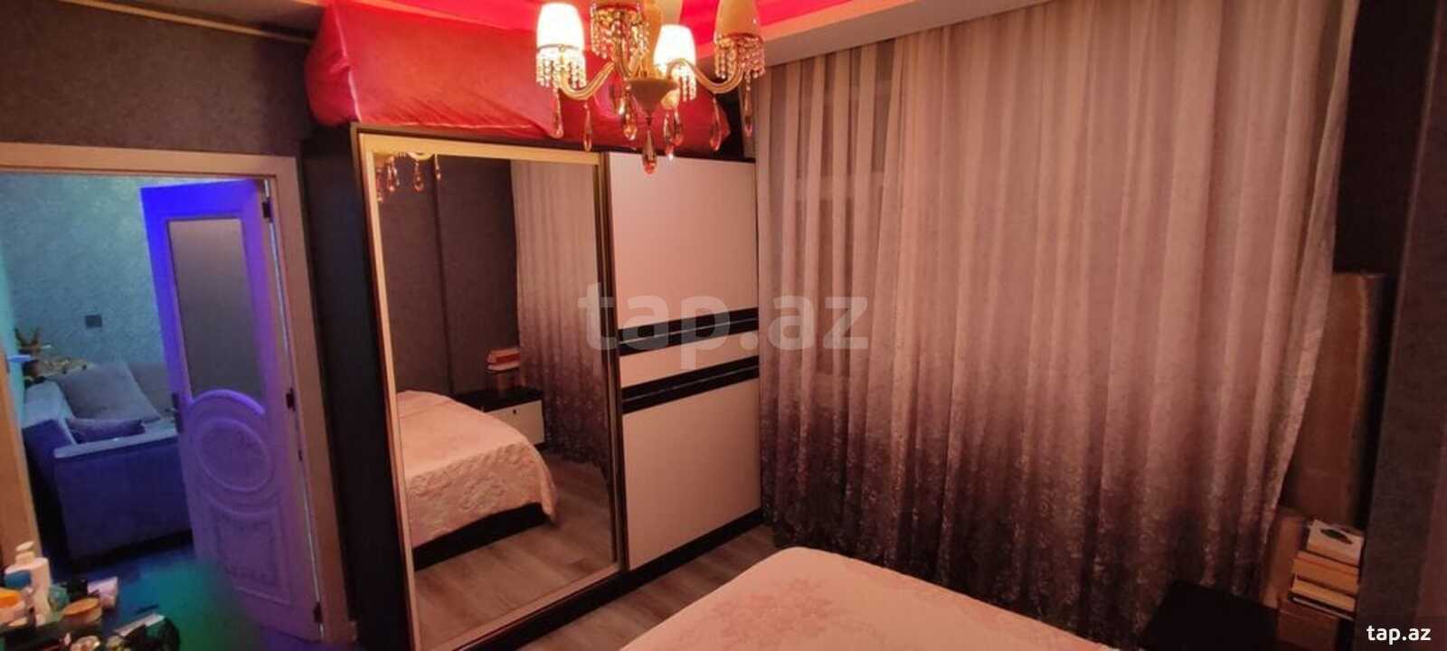 3 otaqlı mənzil satılır, Xırdalan
