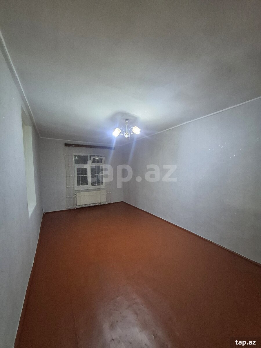 3-room apartment for sale, 21st quarter, Sumgait