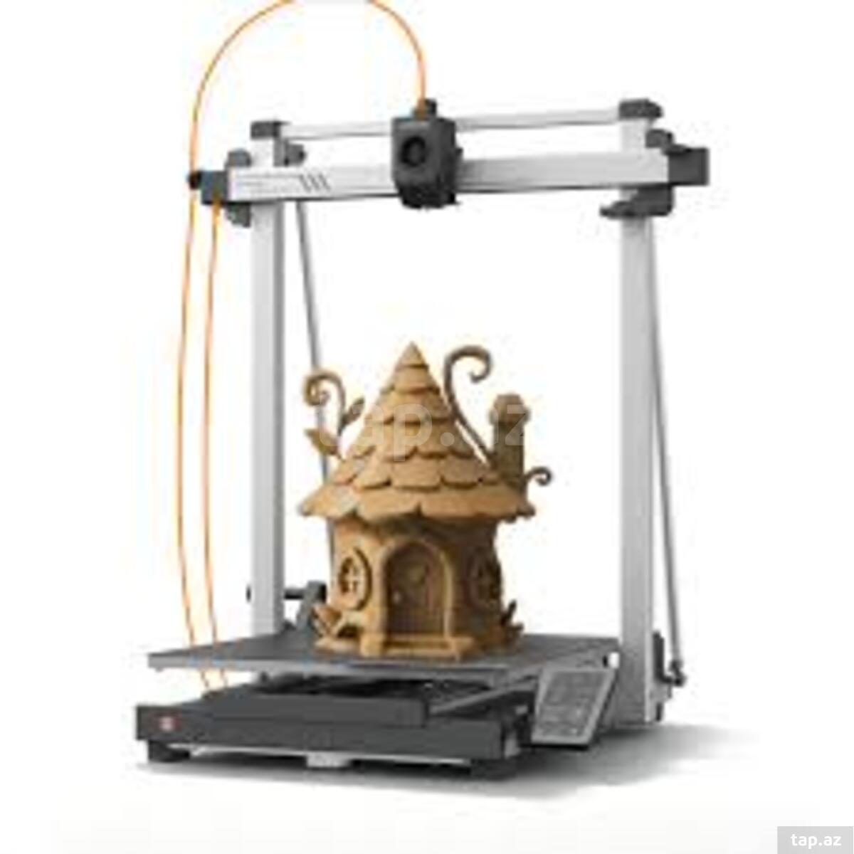 Anycubic Kobra 3 Max V2 3D printer