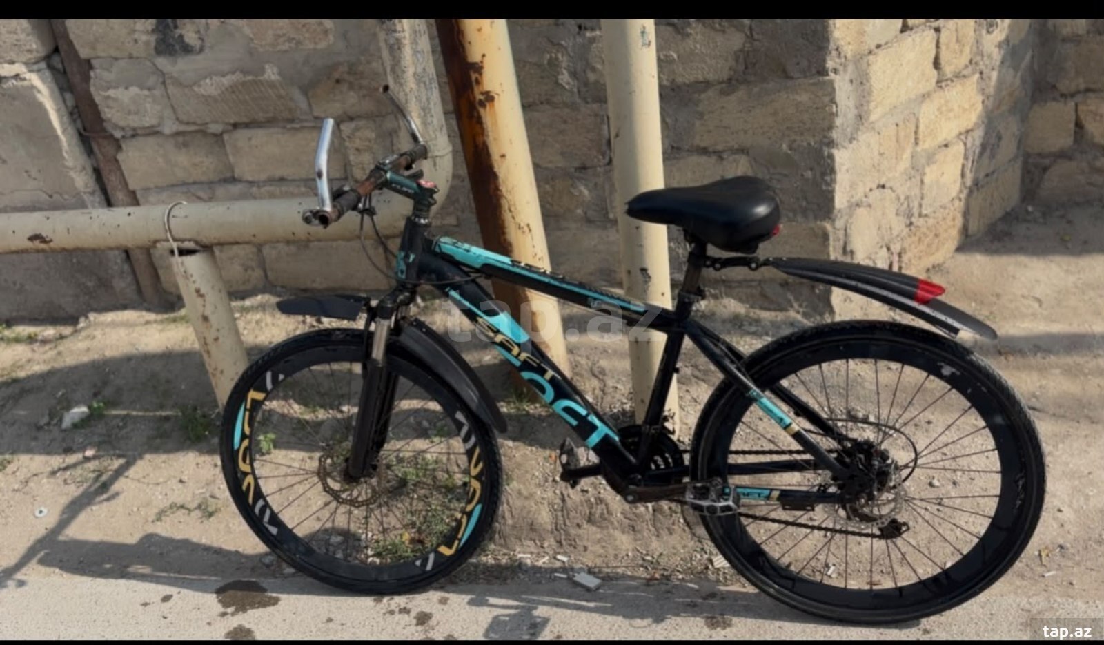 Velosiped