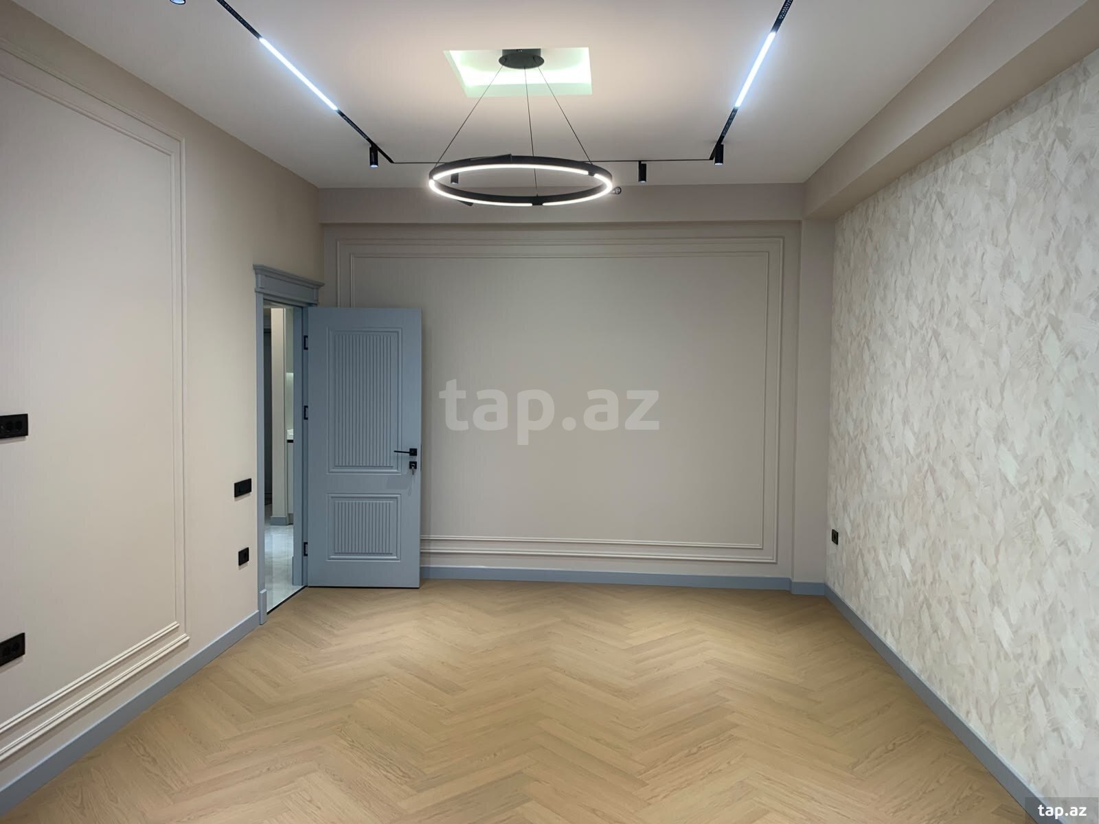 3 otaqlı mənzil satılır, Nəsimi, Bakı