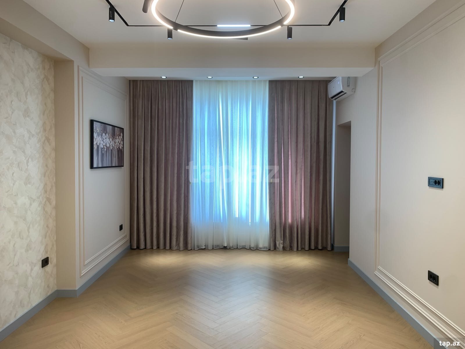 3 otaqlı mənzil satılır, Nəsimi, Bakı