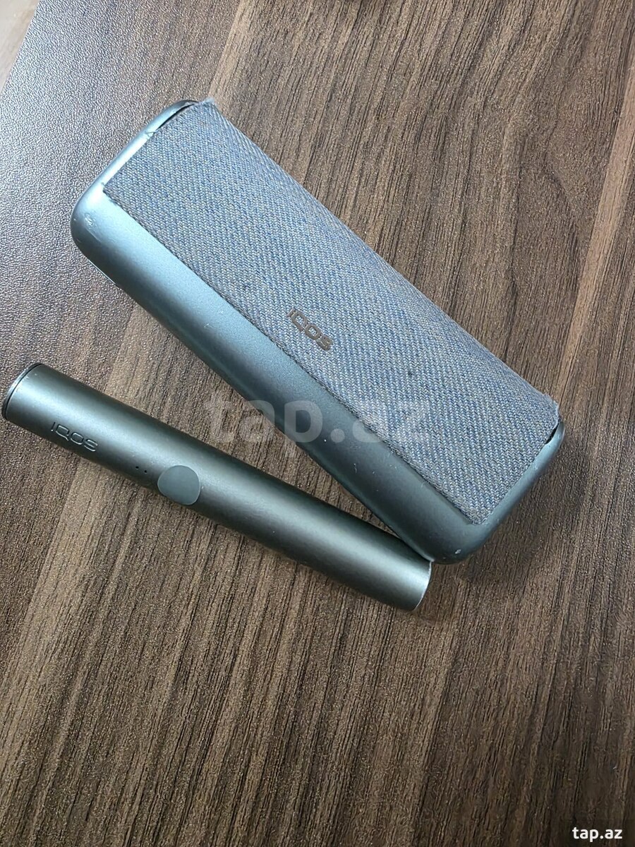 IQOS İluma prime