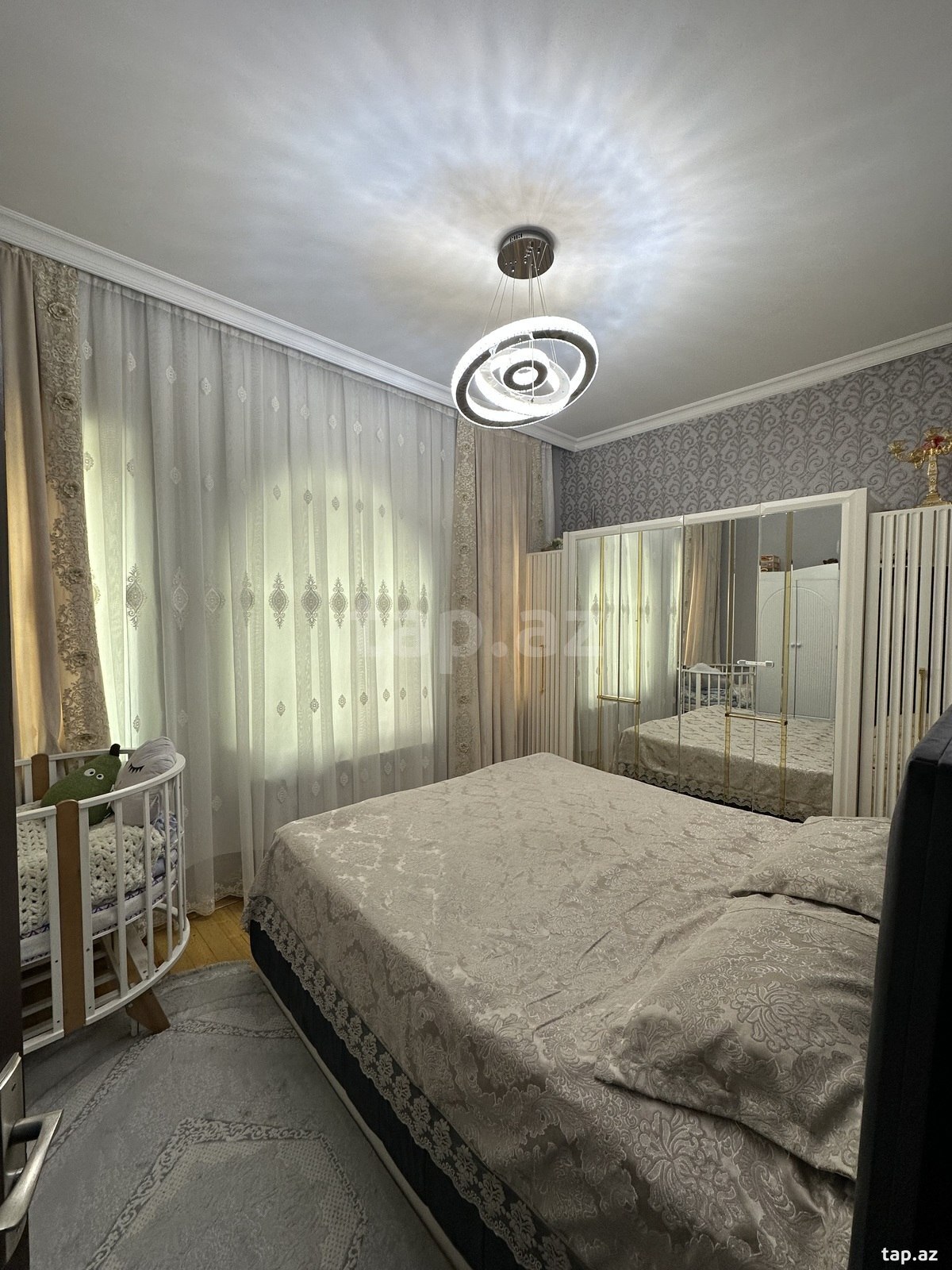 3-room private house for sale, Khirdalan