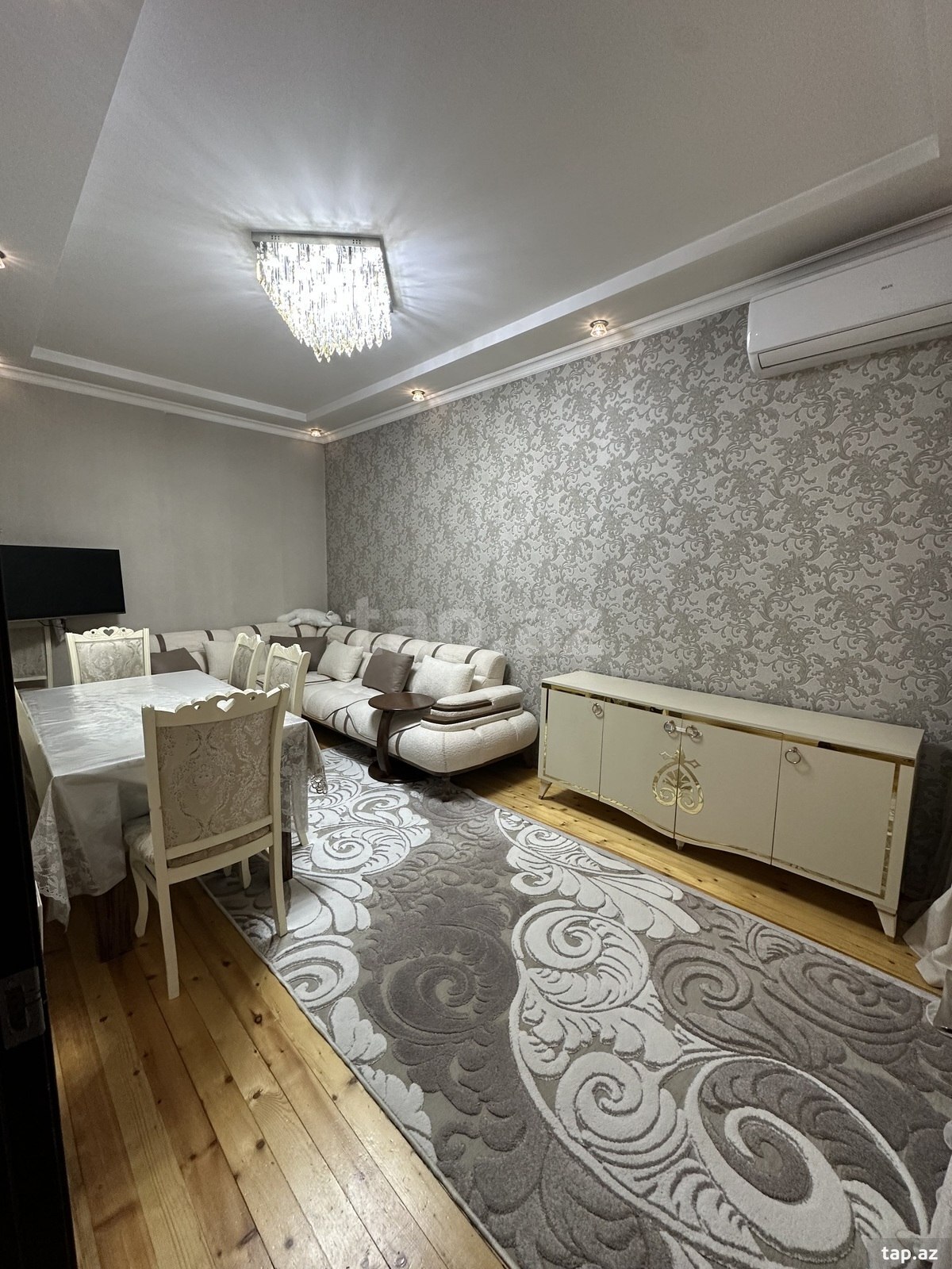 3-room private house for sale, Khirdalan