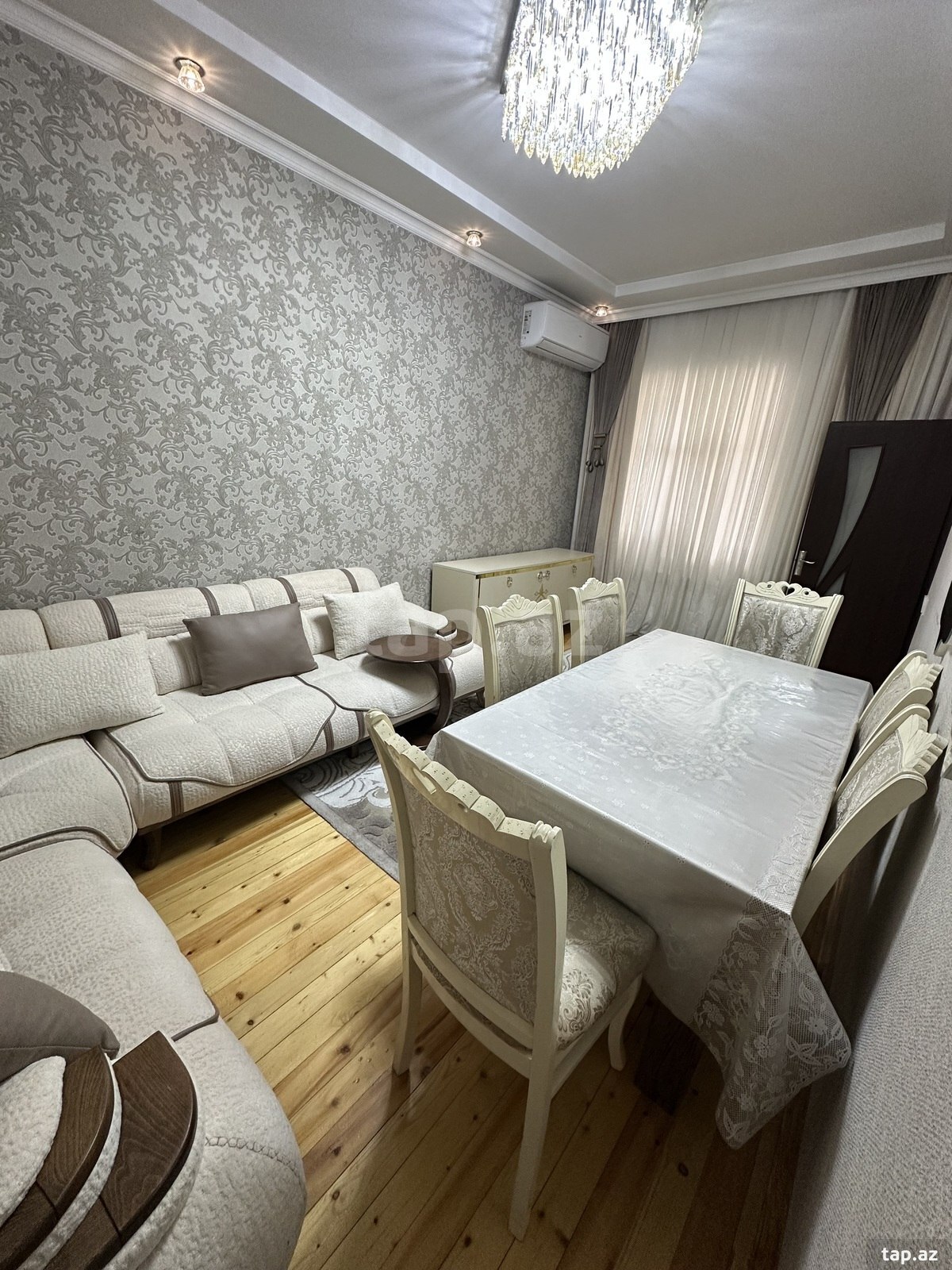 3-room private house for sale, Khirdalan