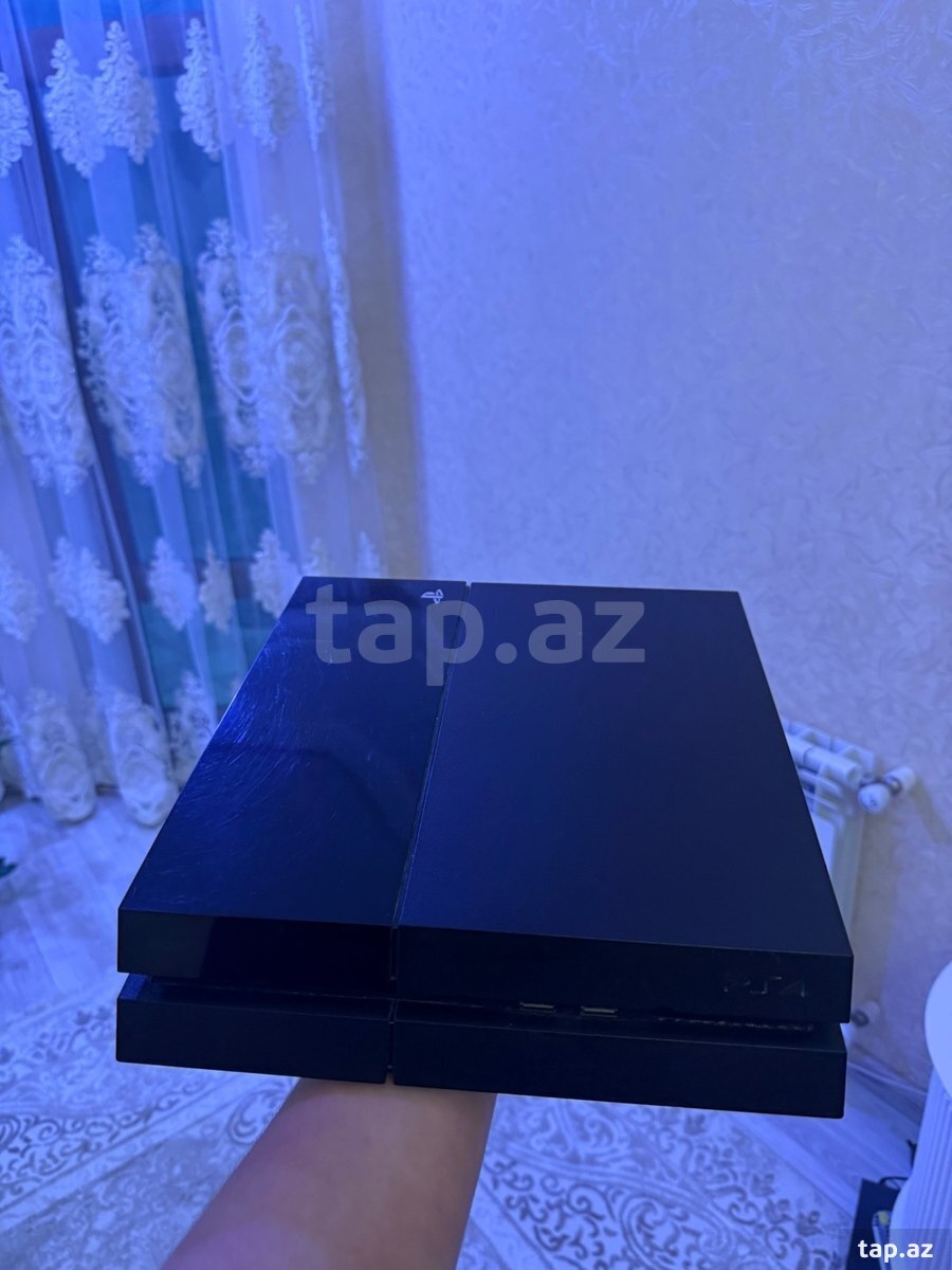 Playstation 4 1TB