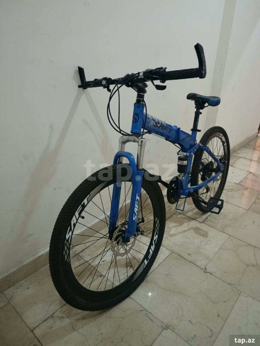 Velosiped