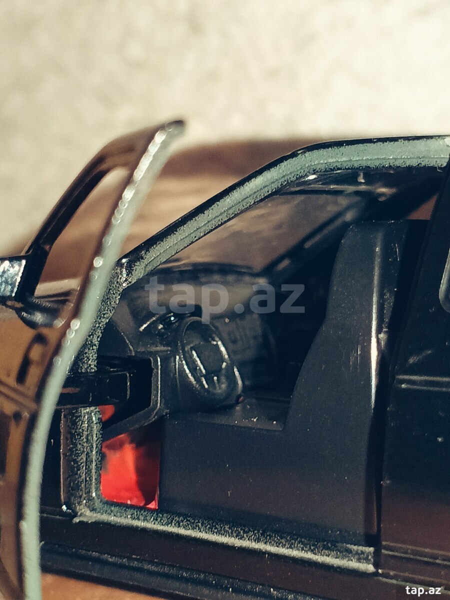LADA (VAZ) Priora modeli