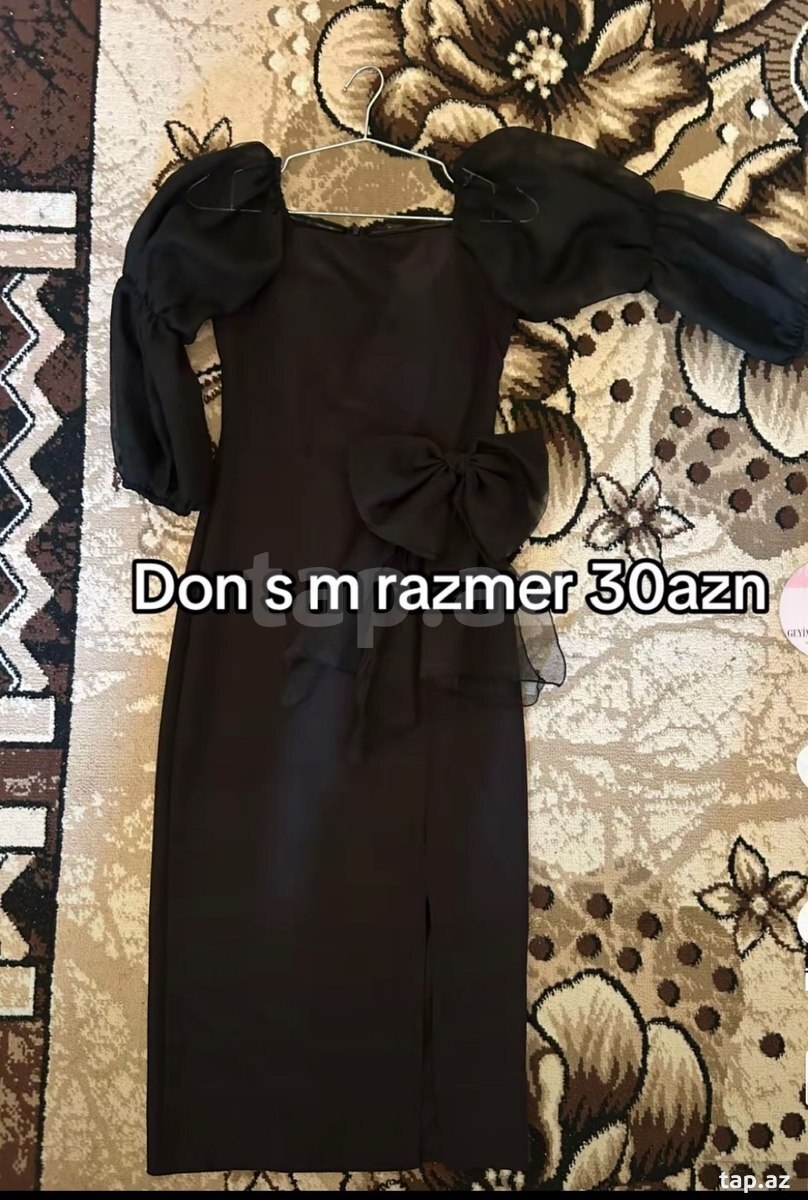Ziyafət donu