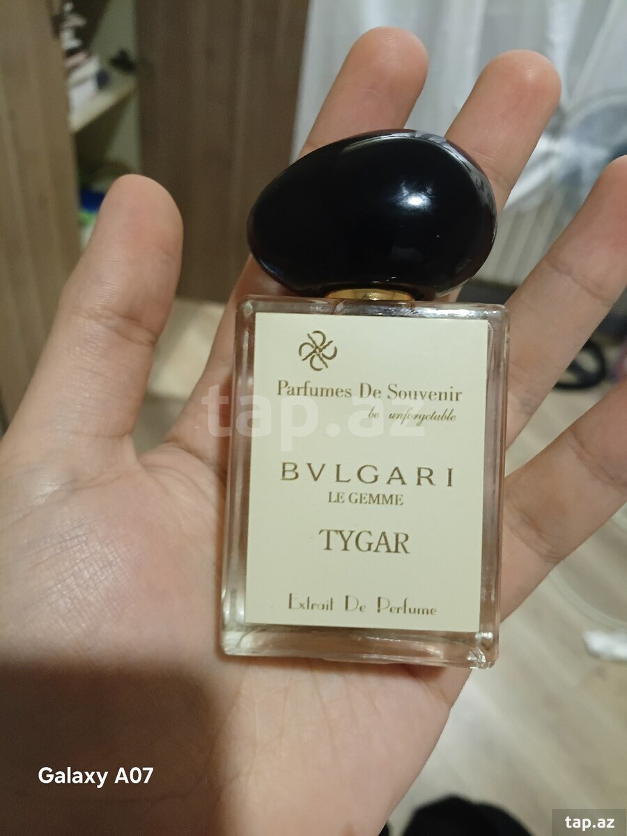 Bvlgari Tygar ətri 30 ml