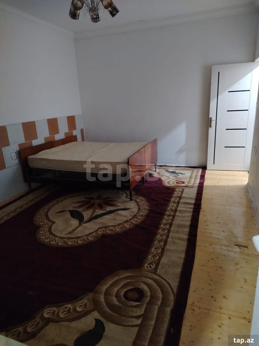 2-room apartment for rent, Binagadi settlement, Baku