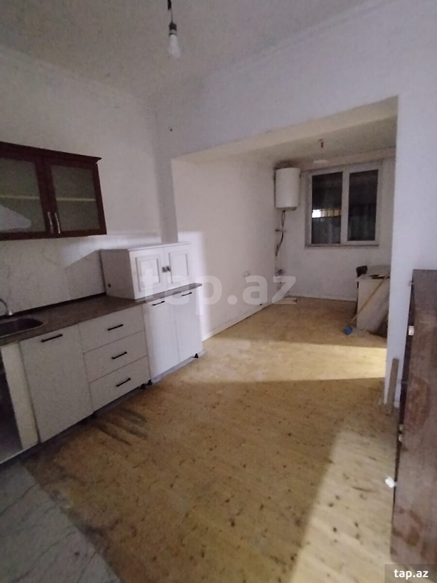 2-room apartment for rent, Binagadi settlement, Baku