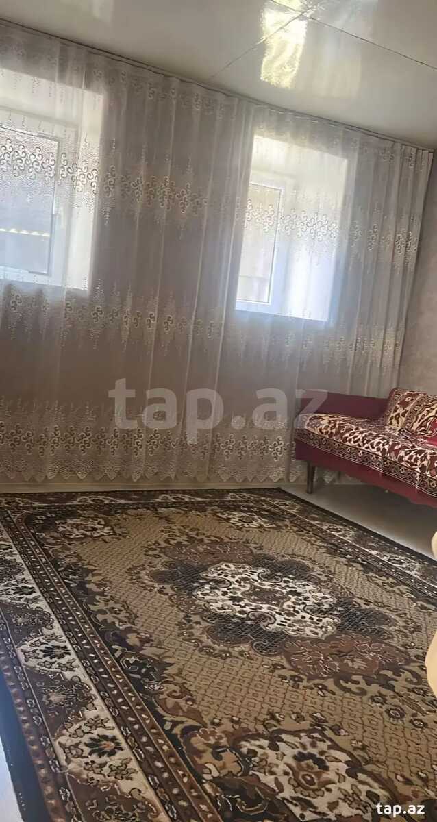 3 otaqlı həyət evi satılır, Aşağı Xuc, Quba