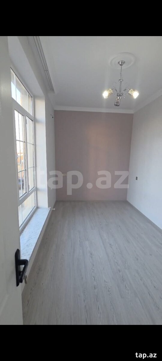 3-otaqlı yeni tikili, Masazır qəs., 69 m²