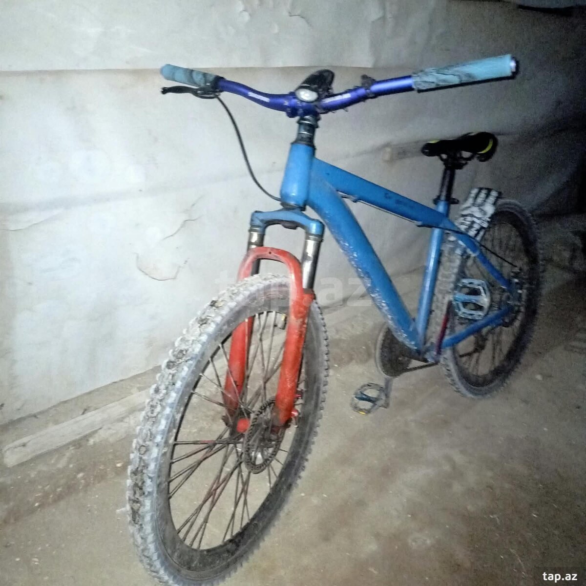 Velosiped