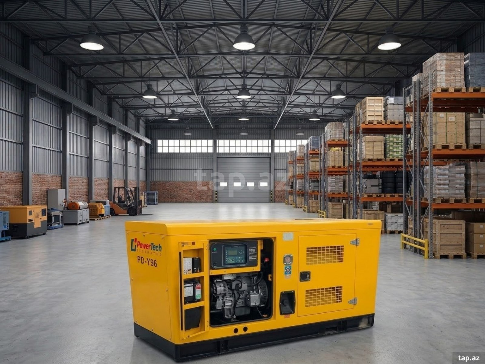 Generator