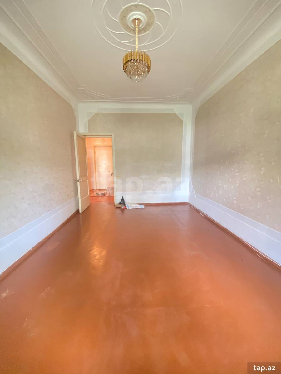 2-room apartment for sale, 3rd microdistrict, Sumgait