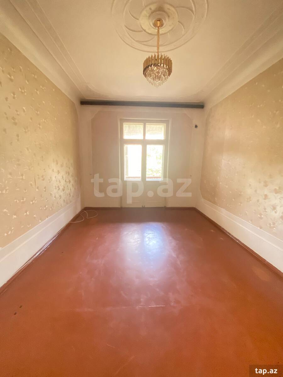 2-room apartment for sale, 3rd microdistrict, Sumgait