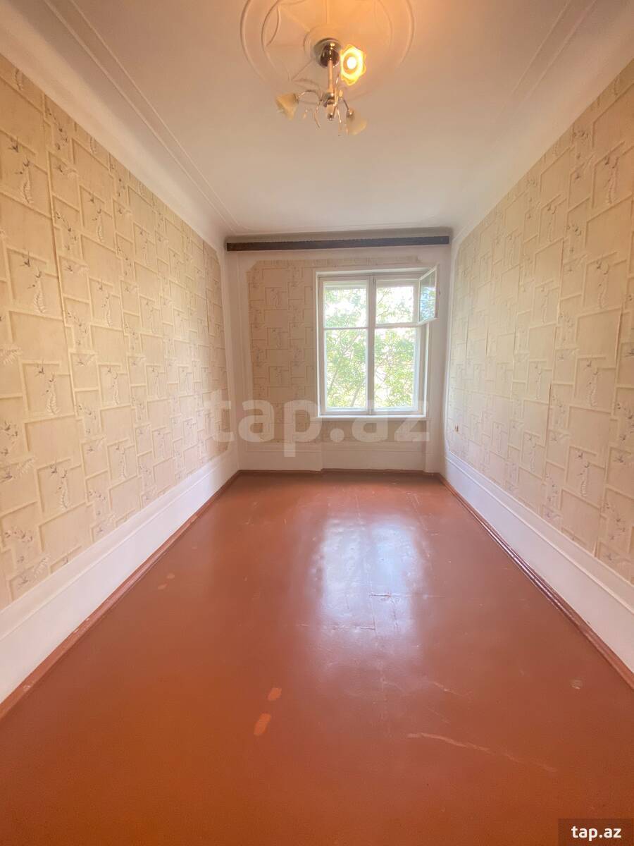 2-room apartment for sale, 3rd microdistrict, Sumgait