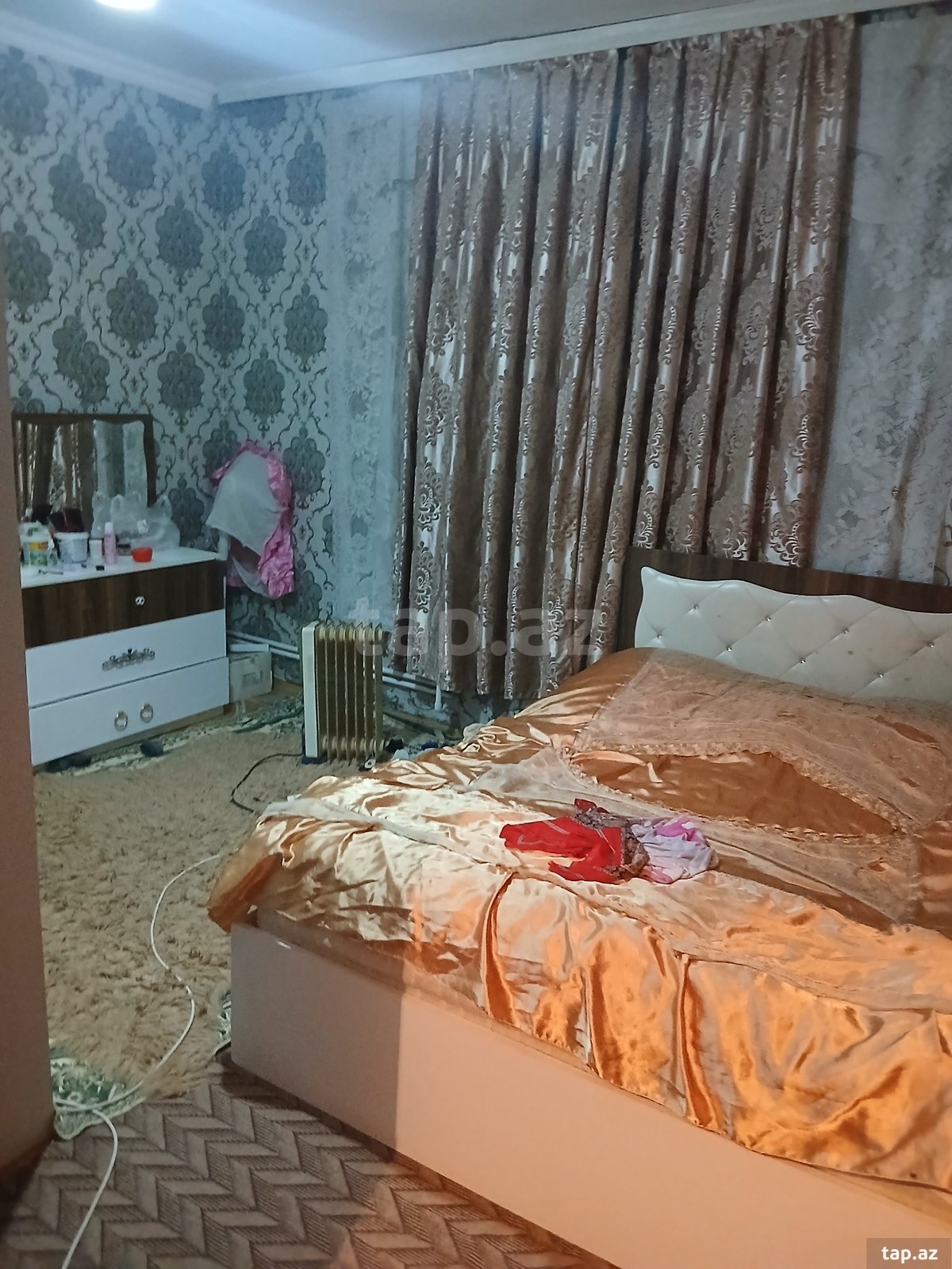 Həyət evi, Sumqayıt ş.