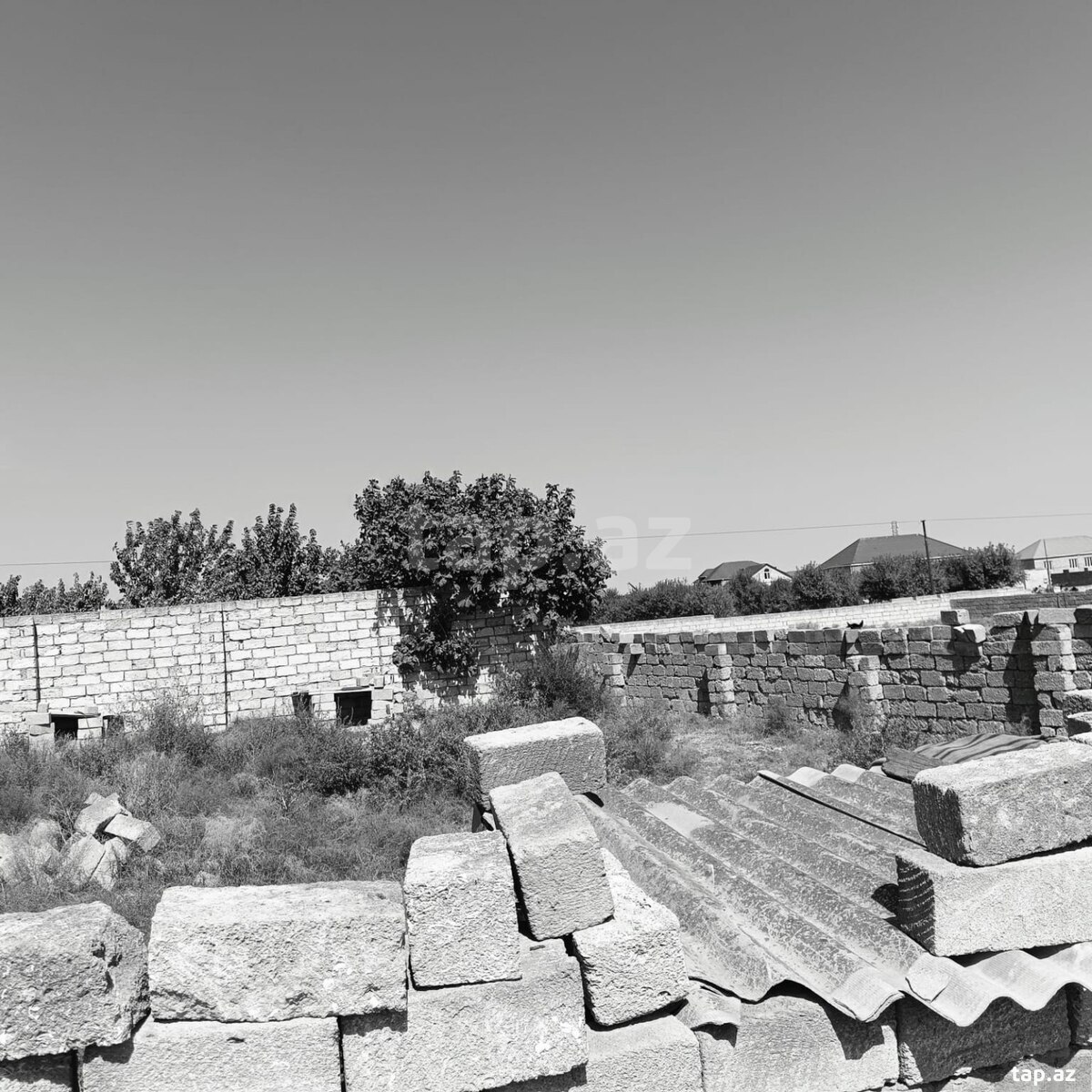 Land for sale, Ramana, Baku