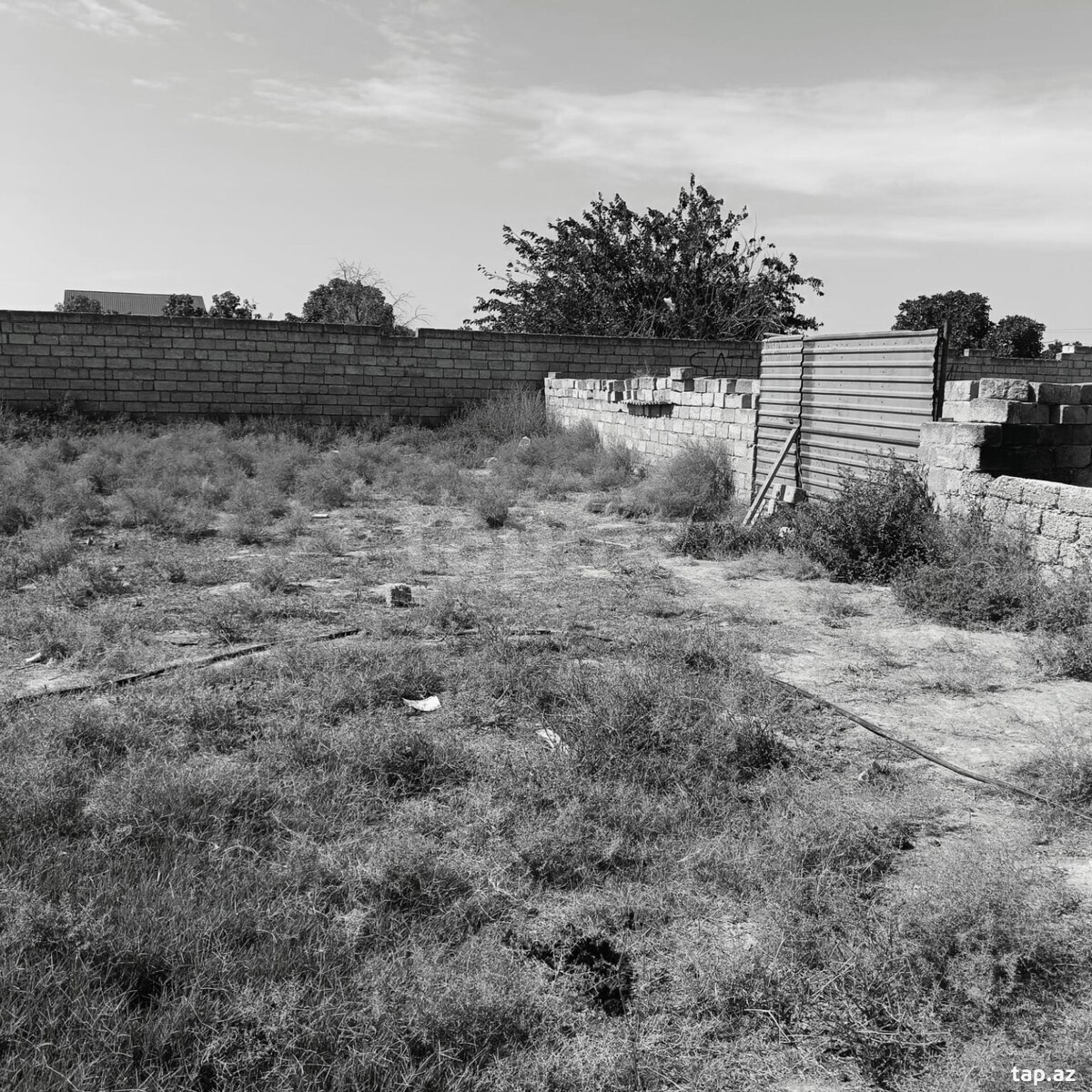Land for sale, Ramana, Baku