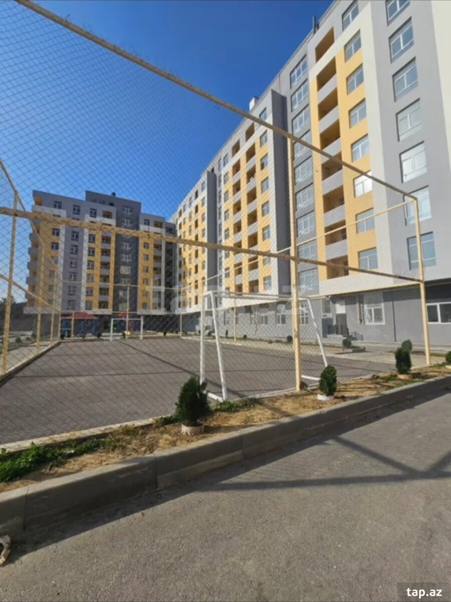 2 otaqlı mənzil satılır, Masazır, Abşeron