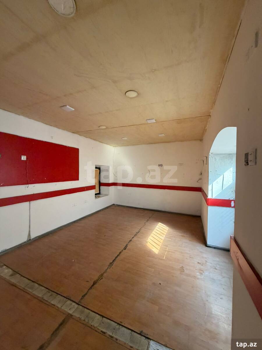 2-otaqlı mənzil, İçərişəhər m., 68 m²